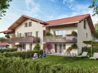 À vendre – Appartement T3 de 65,82 m² en rez-de-jardin à Lully (74) — photo 3