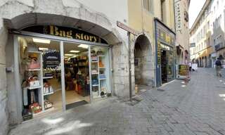 Commerce 1 Pièce 30 m² à louer à Chambéry (73000)