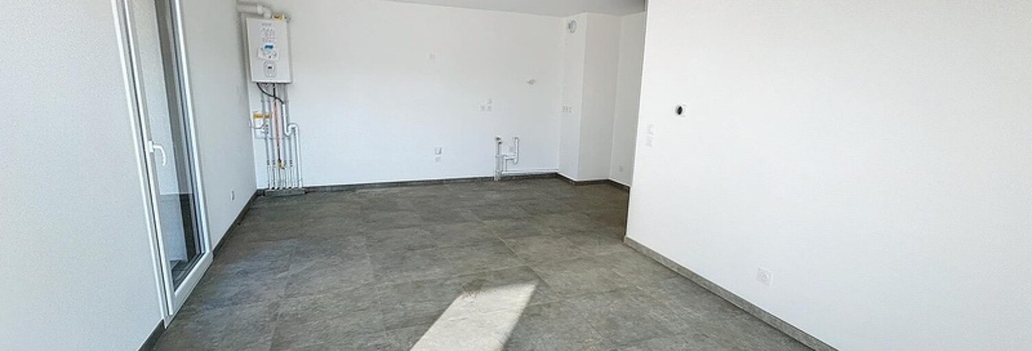 Appartement 2 Pièces 43 m² à vendre à Bons-en-Chablais (74890)