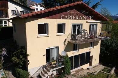 Maison 6 pièces 370000 €