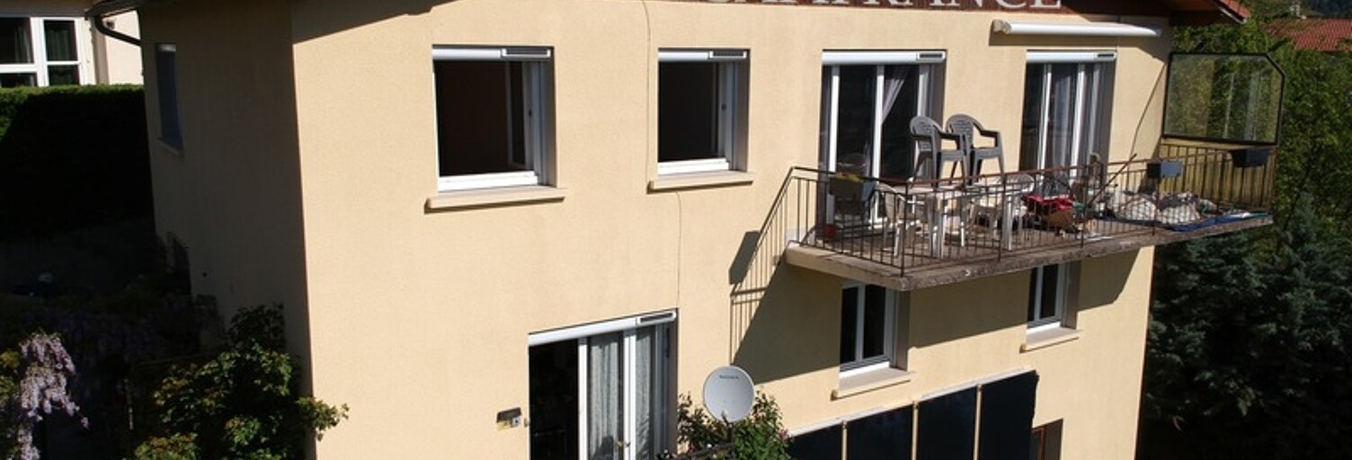 Maison 6 Pièces 156 m² à vendre à Gap (05000)