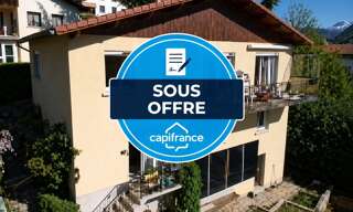 Maison 6 Pièces 156 m² à vendre à Gap (05000)