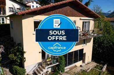 Maison 6 pièces 370000 €