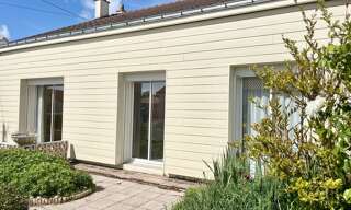 Maison 6 Pièces 100 m² à vendre à Saint-Philbert-de-Grand-Lieu (44310)