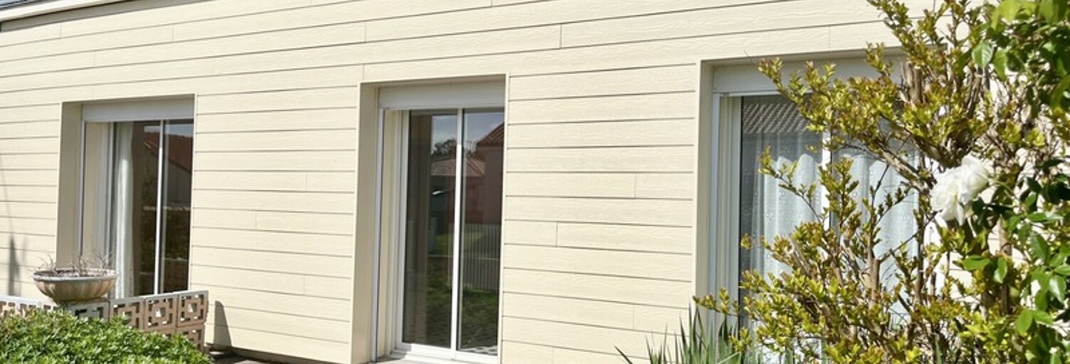 Maison 6 Pièces 100 m² à vendre à Saint-Philbert-de-Grand-Lieu (44310)