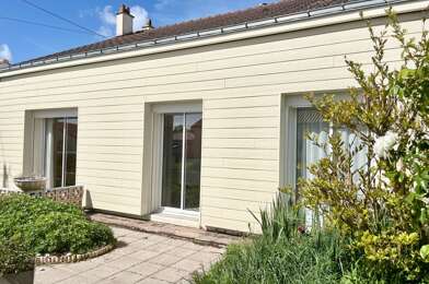 Maison 6 pièces 230000 €