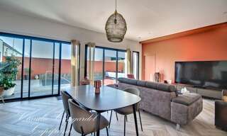 Maison 6 Pièces 137 m² à vendre à Ferrières (17170)