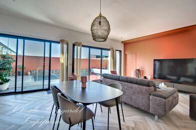 Maison 6 pièces 437000 €