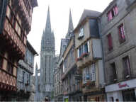 QUIMPER (29) PRET A PORTER FEMININ HYPERCENTRE EMP N°1 — photo 3