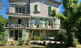 Maison 10 Pièces 309 m² à vendre à Aix-en-Provence (13090)