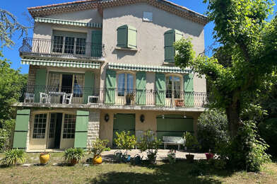 Maison 10 pièces 1732000 €