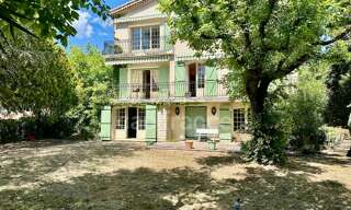 Maison 10 Pièces 309 m² à vendre à Aix-en-Provence (13090)