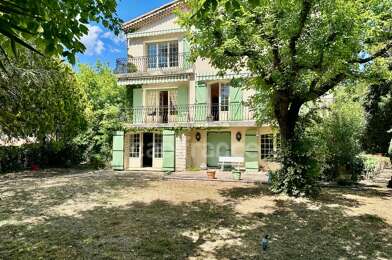 Maison 10 pièces 1732000 €
