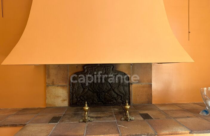 AIX EN PROVENCE - QUARTIER HOPITAL - Maison 309 m2 Terrain 1032m2 Possible 2 appartements — photo 5
