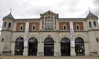 Immeuble  210 m² à vendre à Blois (41000)