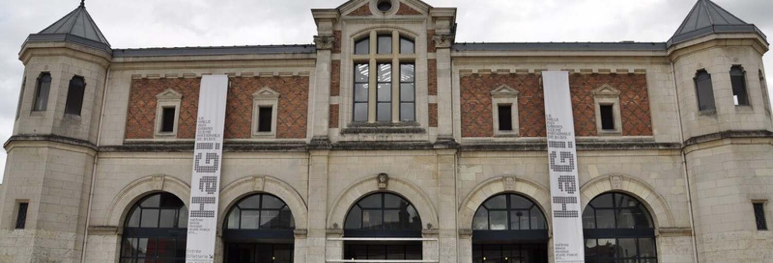 Immeuble  210 m² à vendre à Blois (41000)