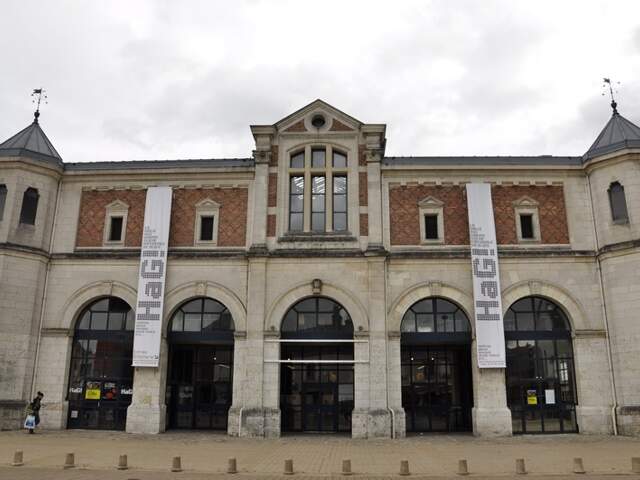 Immeuble à vendre BLOIS (41) Quartier historique – Proche Halle aux Grains — photo du bien