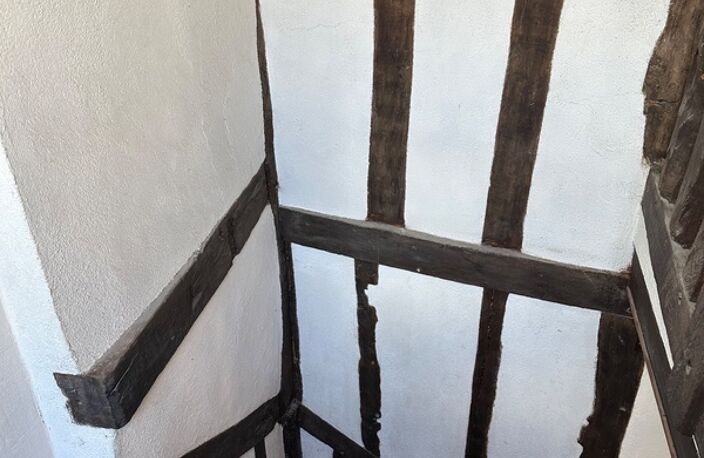 Immeuble à vendre BLOIS (41) Quartier historique – Proche Halle aux Grains — photo 3