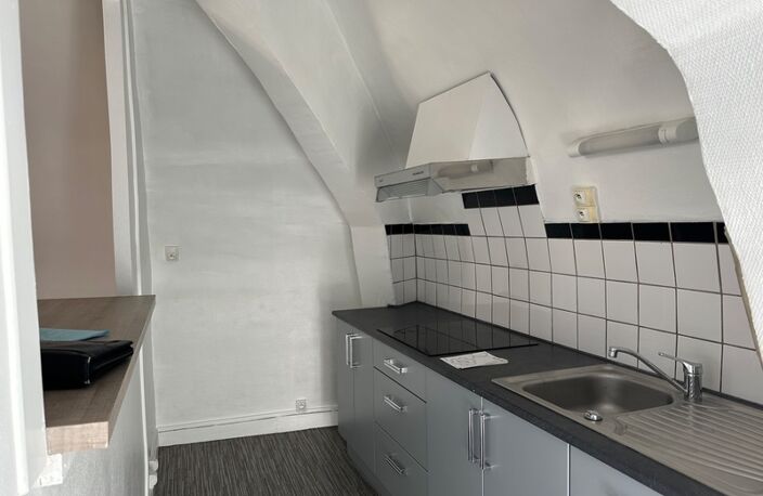 Immeuble à vendre BLOIS (41) Quartier historique – Proche Halle aux Grains — photo 4