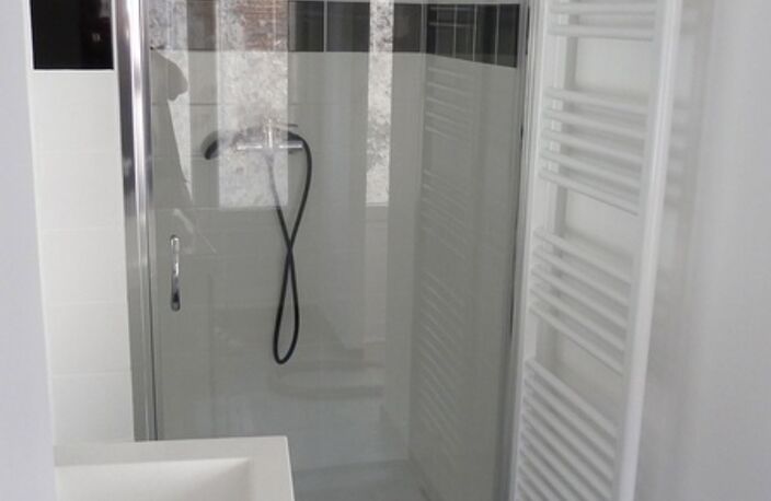 Immeuble à vendre BLOIS (41) Quartier historique – Proche Halle aux Grains — photo 5