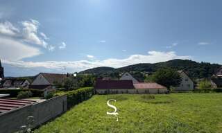 Terrain  483 m² à vendre à Lembach (67510)