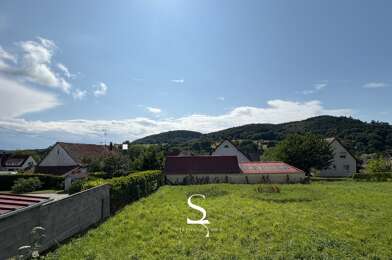 Terrain  79500 €