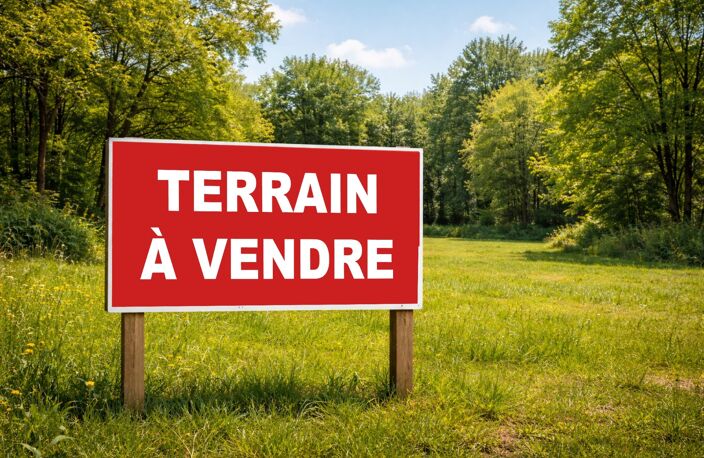 LEMBACH - Terrain constructible À VENDRE — photo 2