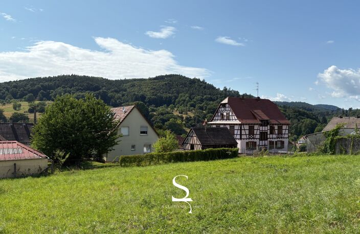LEMBACH - Terrain constructible À VENDRE — photo 3