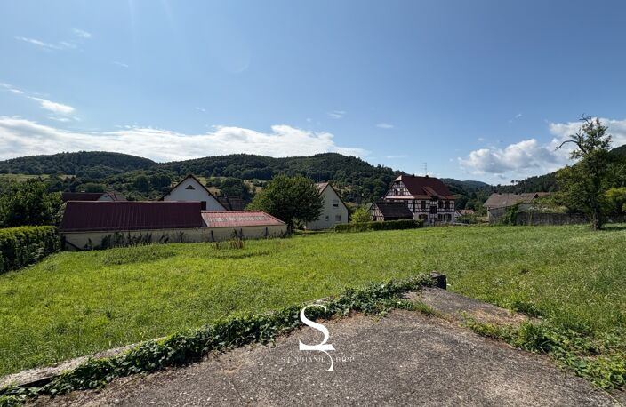 LEMBACH - Terrain constructible À VENDRE — photo 4