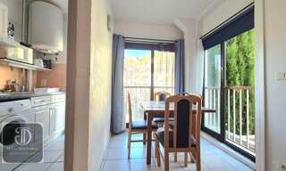 Appartement 1 Pièce 26 m² à vendre à Vernet-les-Bains (66820)