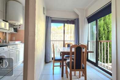 Appartement 1 pièces 38000 €