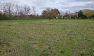 Terrain  2341 m² à vendre à Villeton (47400)