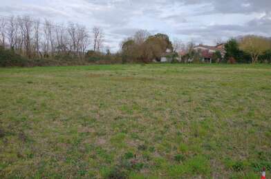 Terrain  87000 €