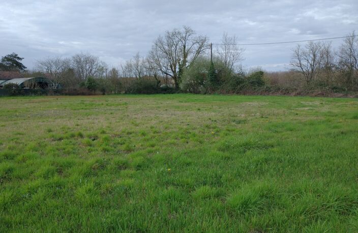 Terrain à vendre de 2 341,00 m² VILLETON (47) — photo 5