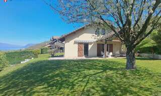 Maison 4 Pièces 117 m² à vendre à Voglans (73420)