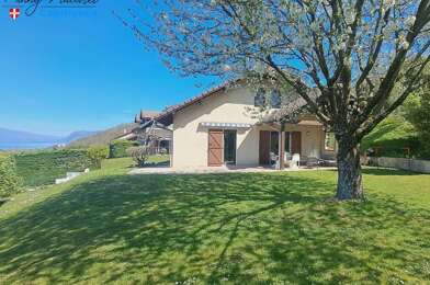 Maison 4 pièces 535000 €