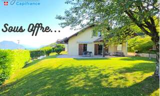 Maison 4 Pièces 117 m² à vendre à Voglans (73420)