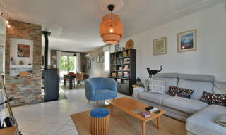 Maison 6 Pièces 134 m² à vendre à Bonchamp-lès-Laval (53960)