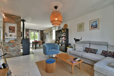 Maison 6 pièces 308275 €