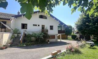 Maison 5 Pièces 101 m² à vendre à Sevrier (74320)