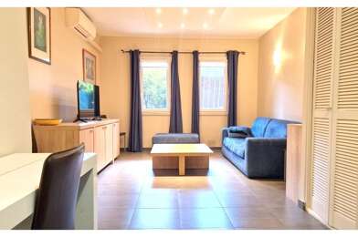 Appartement 2 pièces 249000 €