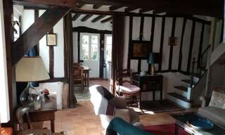 Maison 3 Pièces 75 m² à vendre à Veules-les-Roses (76980)