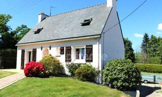 Maison 5 Pièces 96 m² à vendre à Quimper (29000)