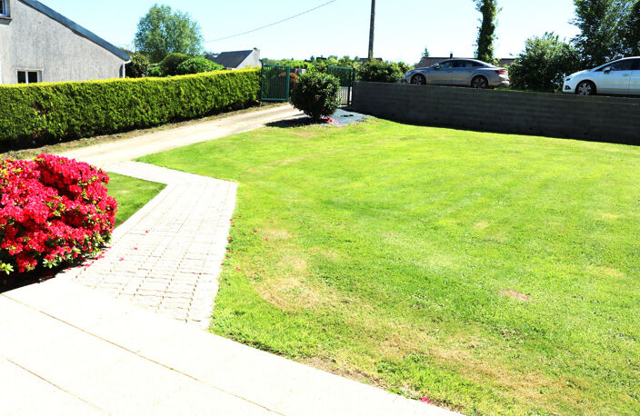 Maison à vendre QUIMPER (29) 4 chambres, 96 m2 sur terrain de 1156 m2 Sous sol complet — photo 4
