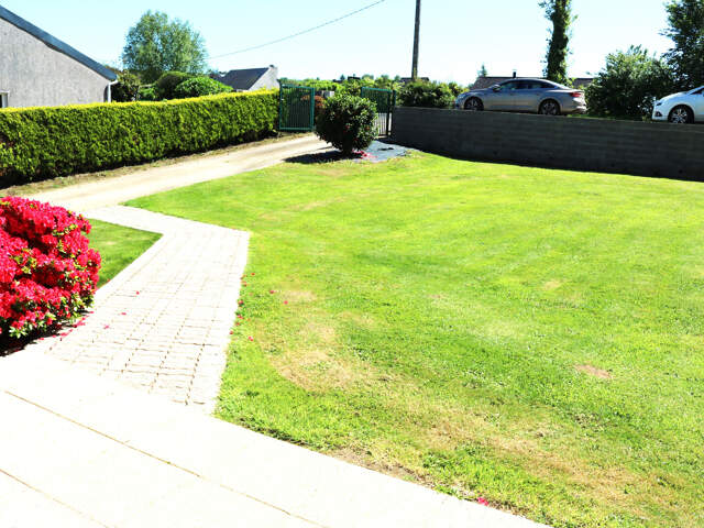 Maison à vendre QUIMPER (29) 4 chambres, 96 m2 sur terrain de 1156 m2 Sous sol complet — photo du bien