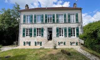 Maison 7 Pièces 260 m² à vendre à Bussac-sur-Charente (17100)