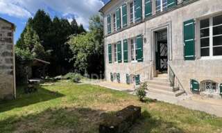 Maison 7 Pièces 260 m² à vendre à Bussac-sur-Charente (17100)
