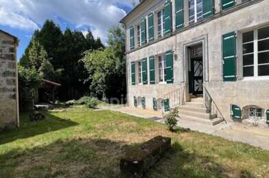 Maison 7 pièces 299500 €