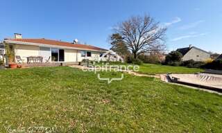 Maison 6 Pièces 135 m² à vendre à Liverdun (54460)