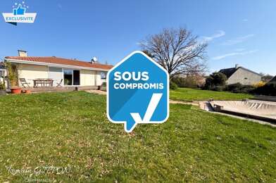 Maison 6 pièces 290000 €